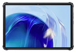 Планшет Oukitel RT7 8 / 256GB Rugged Tablet (6931940736299) чорний - мініатюра 3
