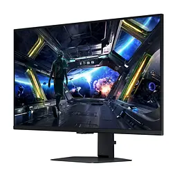Монітор Samsung LS32DG700EZXUA - мініатюра 7