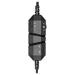Гарнітура Cooler Master CH331 CH-331 Black - мініатюра 7