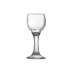 Набір чарок UniGlass Kouros 60 мл 12 шт. (95502-MC12)