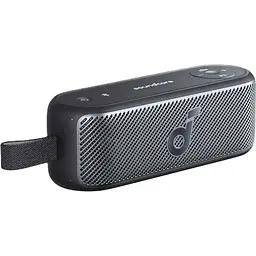 Портативна акустика SoundCore Motion 100 Black [A3133011] [135172] - мініатюра 2