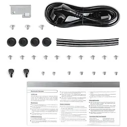 Корпус Chieftec UNI BE-10B-300 mATX, Блок живлення 300W, SLIM FF - мініатюра 9