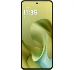 Смартфон Motorola Moto G86 5G 8/256GB Golden Cypress - мініатюра 2