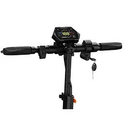 Електросамокат KUGOO Kirin M5 Pro 1200W  23Ah з сидінням (модель 2025 року з посиленим АКБ ) - мініатюра 6