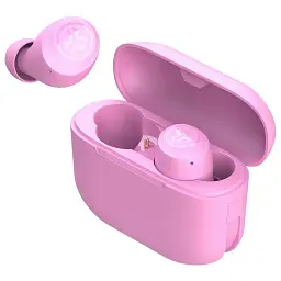 TWS JLAB Go Air Pop Pink (IEUEBGAIRPOPRPNK124) UA