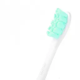 Насадки для зубної щітки Oclean Toothbrush Head for One SE Air X F1 White-Blue 2шт P1S4 - мініатюра 3