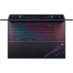 Ноутбук Acer Predator Helios 16 AI PH16-73-97S5 (NH.U0WAA.001) [169372] - мініатюра 4