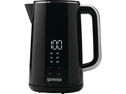 Електрочайник Gorenje K17DWD - мініатюра 1