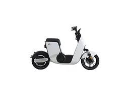 Електроскутер Yadea V7 White - мініатюра 2