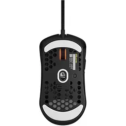 Ігрова миша Hator HTM540B Stellar PRO + навушники Hator HTA842B Phoenix 7.1 RGB Black - мініатюра 3