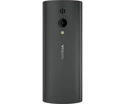 Кнопковий Телефон Nokia 150 2023 Dual Sim TA-1582 чорний (6438409089724) - мініатюра 6