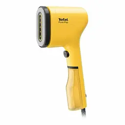 Відпарювач Tefal Pure Pop DT2026E1 жовтий - мініатюра 6