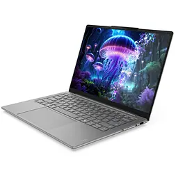 Ноутбук Lenovo Yoga Slim 7 14ILL10,83JX001CBM,Ultra 7 258V (8-core),Arc 8 Core,32GB 8533MHz LPDDR5x - мініатюра 4