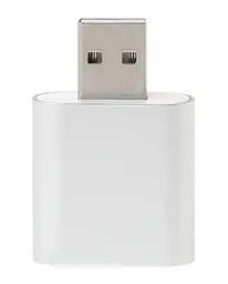 Звукова карта USB AUX jack, 2xTRS (Mic + Ear) Virtual 7.1 Channel, chip CZH-H077