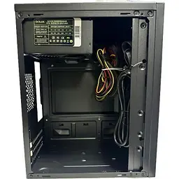 Корпус для ПК Delux (MK 350 500W 12Fan) - мініатюра 7