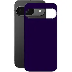 Захисна плівка StatusSKIN для Google Pixel 9 Корпус Вініл Фіолетова глянцева