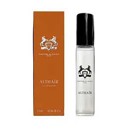 Оригінал Мініатюра Parfums de Marly Althair 5 мл Парфумована вода - мініатюра 1