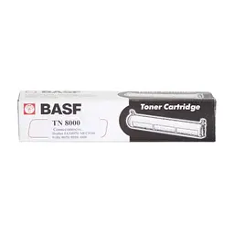 Картридж BASF для Brother MFC-4800/9160/9180 аналог TN8000 Black (WWMID-83214)