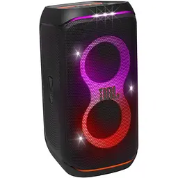 Акустична система JBL Partybox Club 120 JBLPBCLUB120EP - мініатюра 2