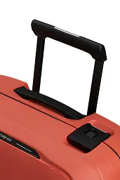 Валіза 55 См Samsonite ESSENS CLAY 55x40x20 KM0*17001 - мініатюра 12