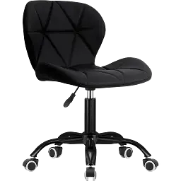 Офісне крісло GT Racer B-30 Black (B-30 Black)