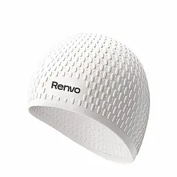 Доросла шапочка для плавання (2SC1201-03) Renvo Onesize fit0024405
