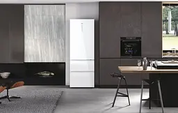 Холодильник Haier HTW7720DNGW (34005425) - мініатюра 7