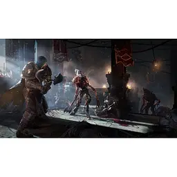 Гра Lords of the Fallen Limited Edition (українські субтитри) (Xbox One, Xbox Series X) - мініатюра 5