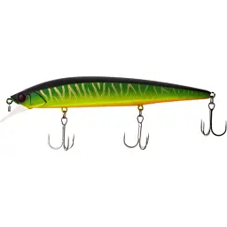 Воблер Jackall Rerange 130SP 130 мм 21.5 g Mat Tiger