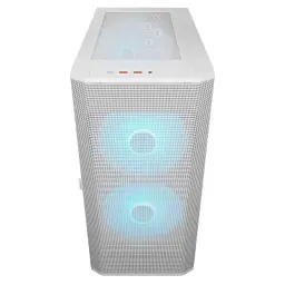 Корпус для ПК Cougar AIRFACE FLO RGB White - мініатюра 11