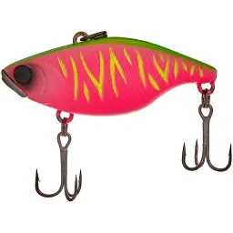 Воблер Jackall TN50 52 мм 9.0 г Dragon Fruit Mat Tiger