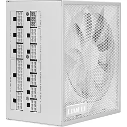 Блок живлення Lian Li 1000W SX1000P White (G9P.SX1000P.W000.EU) - мініатюра 2