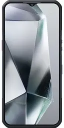 Мобільний телефон OUKITEL WP35 Pro 12/512GB Gray (6931940795289)