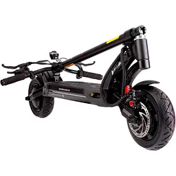 Електросамокат Kaabo Mantis 10 Plus [105700] - мініатюра 7