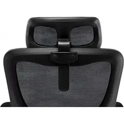 Офісне крісло GT Racer X-5728 Black - мініатюра 12