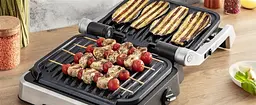 Електрогриль Tefal GC774D30 4 в 1 - мініатюра 5