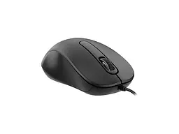 Миша 2E MF160 USB Black (2e-MF160UB) - мініатюра 2