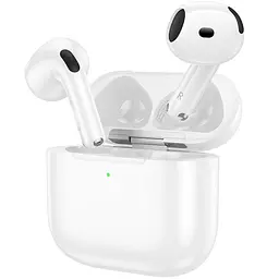 Навушники Hoco EW95 White [163231] - мініатюра 3