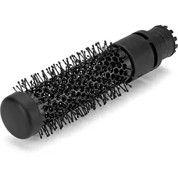 Фен-щітка Babyliss 300 Вт чорний (AS86E) - мініатюра 8