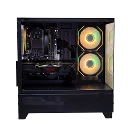 Ігровий ПК Tera Entry ARGB v2 (GTX 1060 6GB / Core i7 / RAM 16GB / SSD 256GB) - мініатюра 9