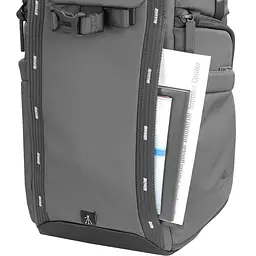 Рюкзак Vanguard VEO Adaptor R48 Gray (VEO Adaptor R48 GY), Сірий - мініатюра 17