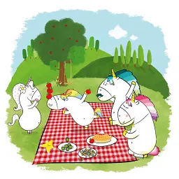 Емоції Ґастона. Я соромлюся - Шін Орелі Ш'єн Шо - мініатюра 9
