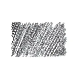 Олівець кольоровий Metallic (03) Графіт Derwent - мініатюра 2