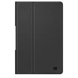 Чохол-книжка на планшет Lenovo Tab Plus, Smart Case, black, підставка для планшета 11.5 , шкіряний, мікрофібра, на магніті, ArmorStandart (ARM75100)