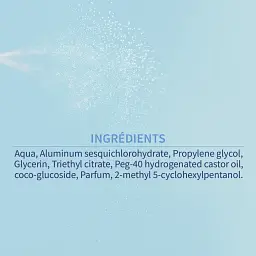 Антиперспірант-дезодорант Etiaxil Antiperspirant Deo 48h Spray 100 мл - мініатюра 3