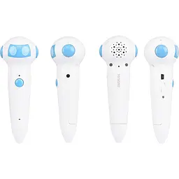 Стартовий навчальний набір Smart Koala 200 перших слів, Розумна ручка (SKS001BW) - мініатюра 6
