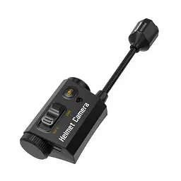 Екшн камера на шолом RunCam Helmet Camera MAN (Чорна)