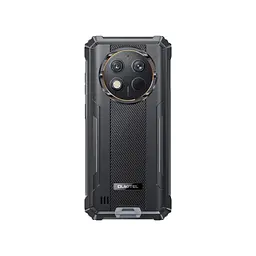Мобільний телефон OUKITEL WP28E 4/64GB Black (6931940757652) - мініатюра 3
