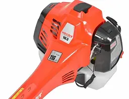 Мотокоса бензинова HECHT 163 PROFI - мініатюра 2