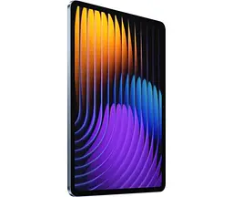 Планшет Xiaomi Pad 7 Wi-Fi 8 / 128 GB (VHU5367EU) блакитний - мініатюра 5